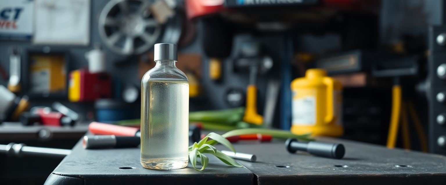 Aceite Esencial De Lemongrass