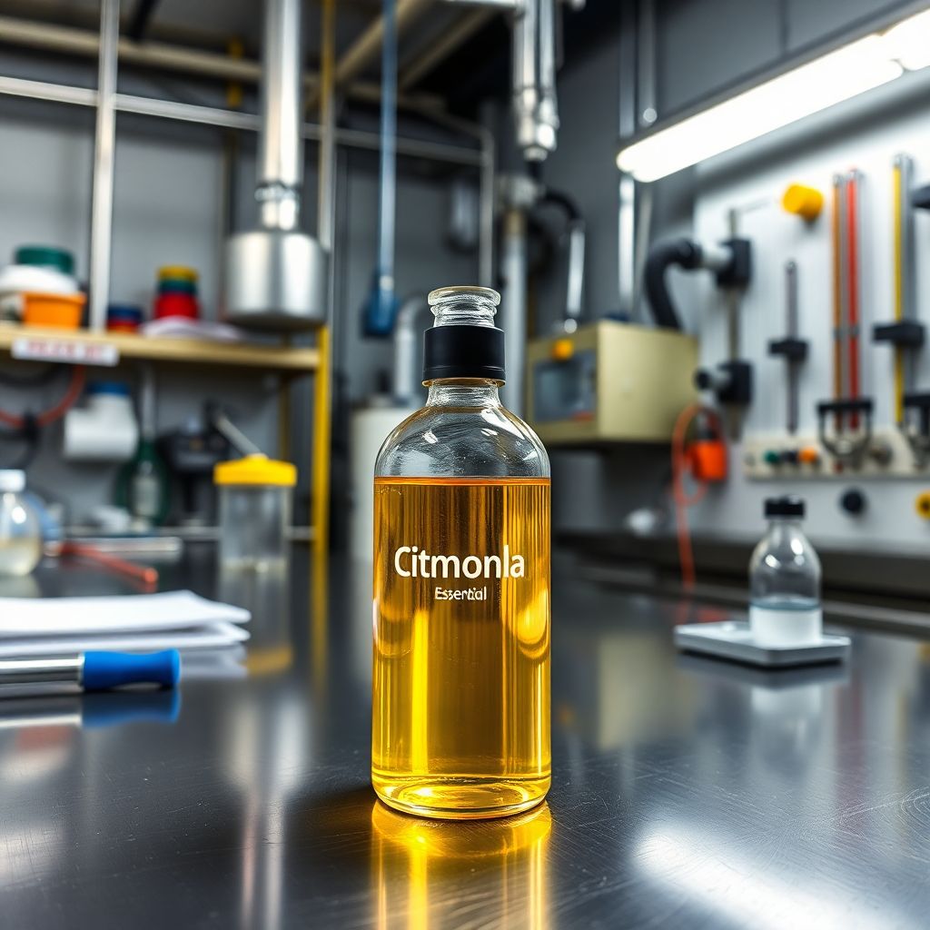 Citronela
