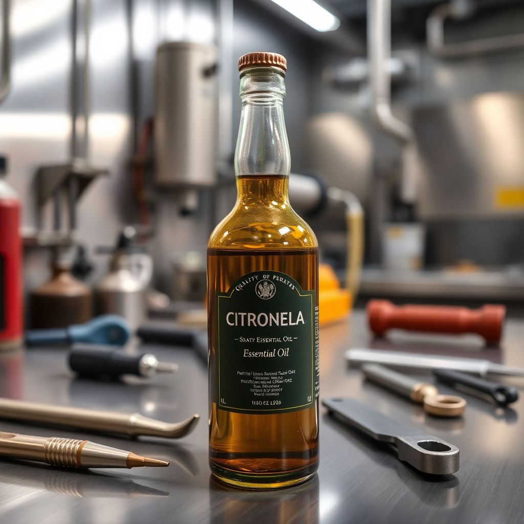 Citronela