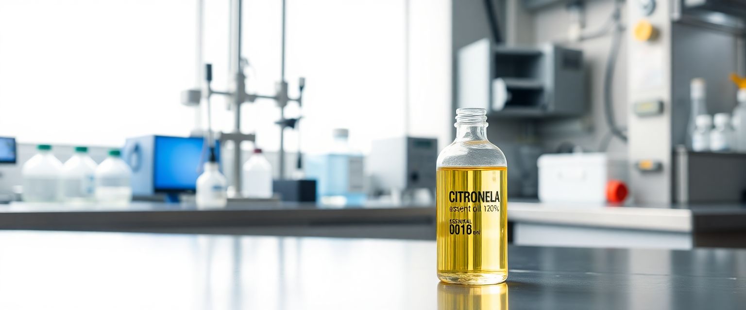 Citronela