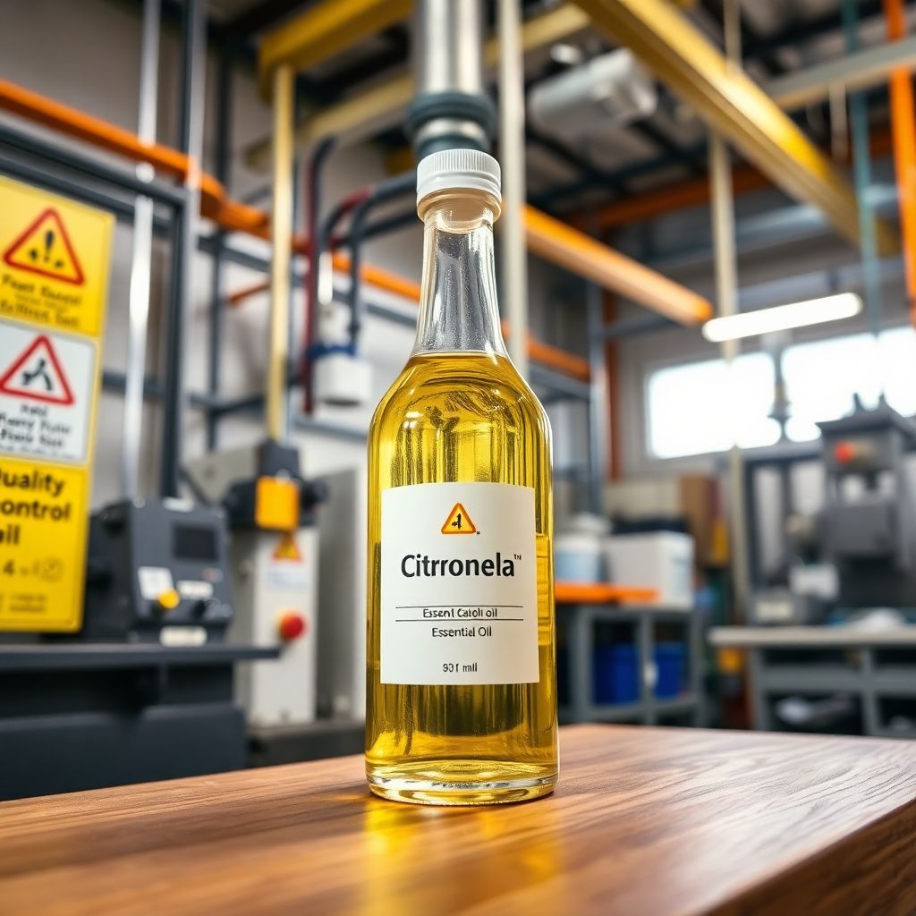 Citronela