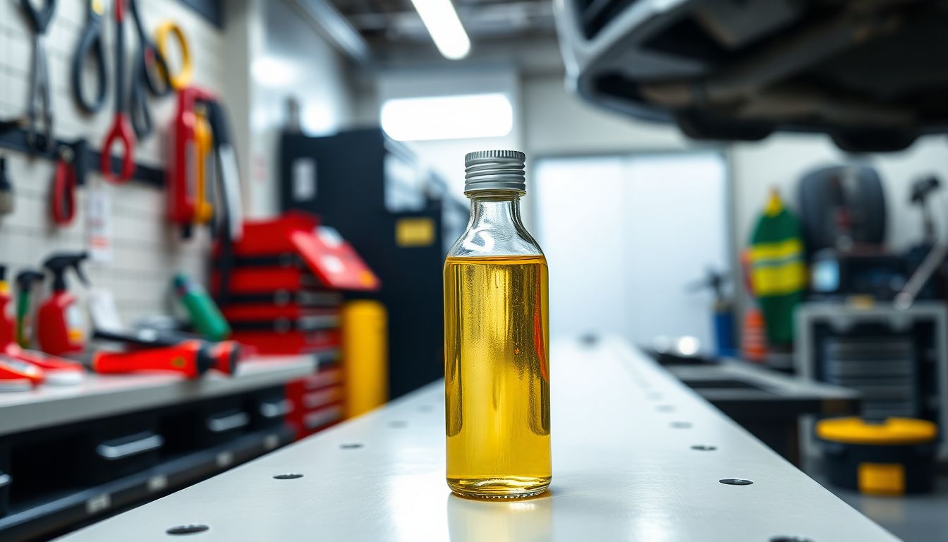 Aceite Esencial de Citronela